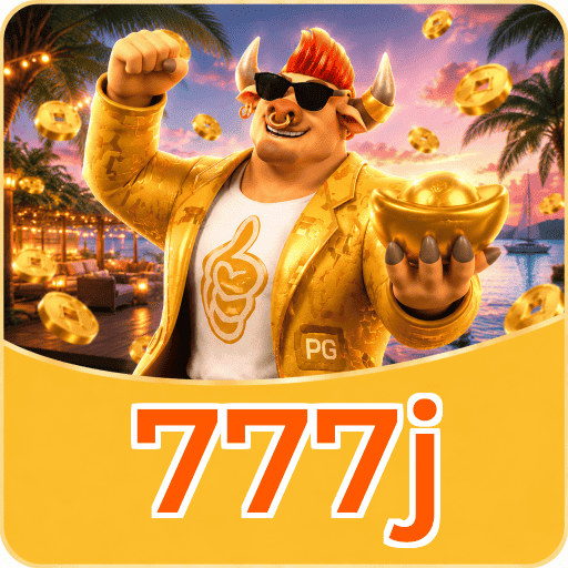 777j Logo Seguro