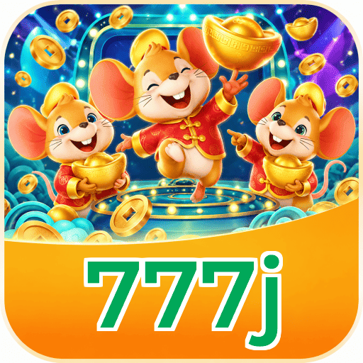 777j VIP Program Logo