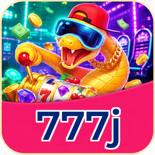 777j Jackpots Progressivos