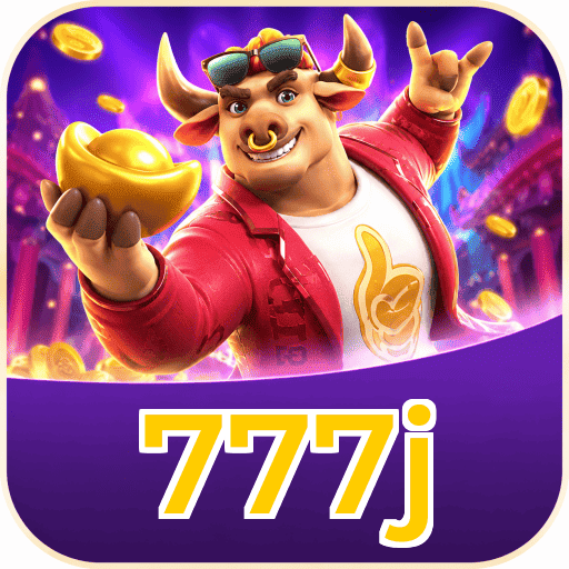 777j Logo Oficial