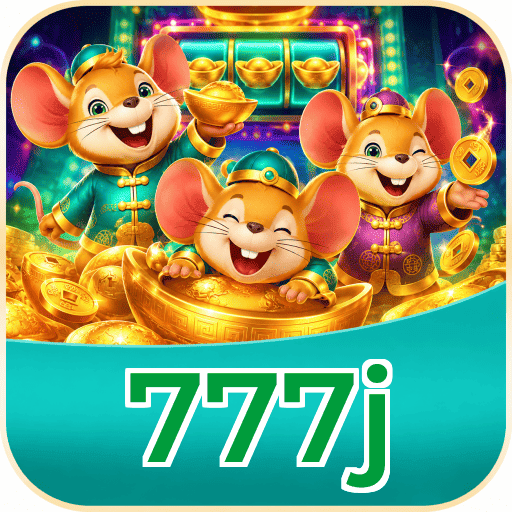Logo 777j Loteria Online